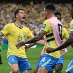 Ancelotti says never doubted ‘suffering’ Brazil would score