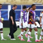 Germany to review Nagelsmann’s future after shock World Cup exit