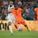 Morocco World Cup win sparks joy, arrests in Netherlands