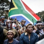 Four things to know about South Africa’s anti-migrant protests