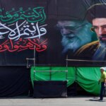 Iran prepares for late supreme leader’s funeral