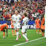 Norway secure World Cup last-16 spot with hard-fought win over Ivory Coast