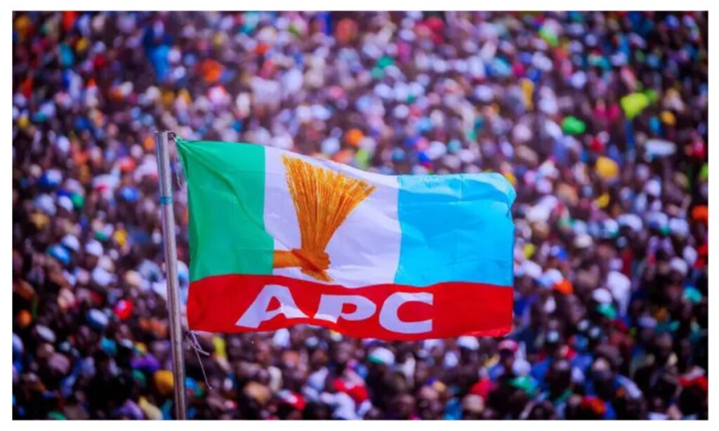 APC dismisses purported primary results on social media as fake