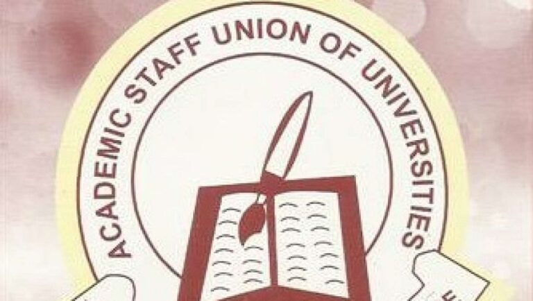ESUT ASUU Threatens Strike Over Non-Implementation Of 2025 Agreement