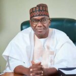 Kwara governor, AbdulRazaq sacks advisers, others 