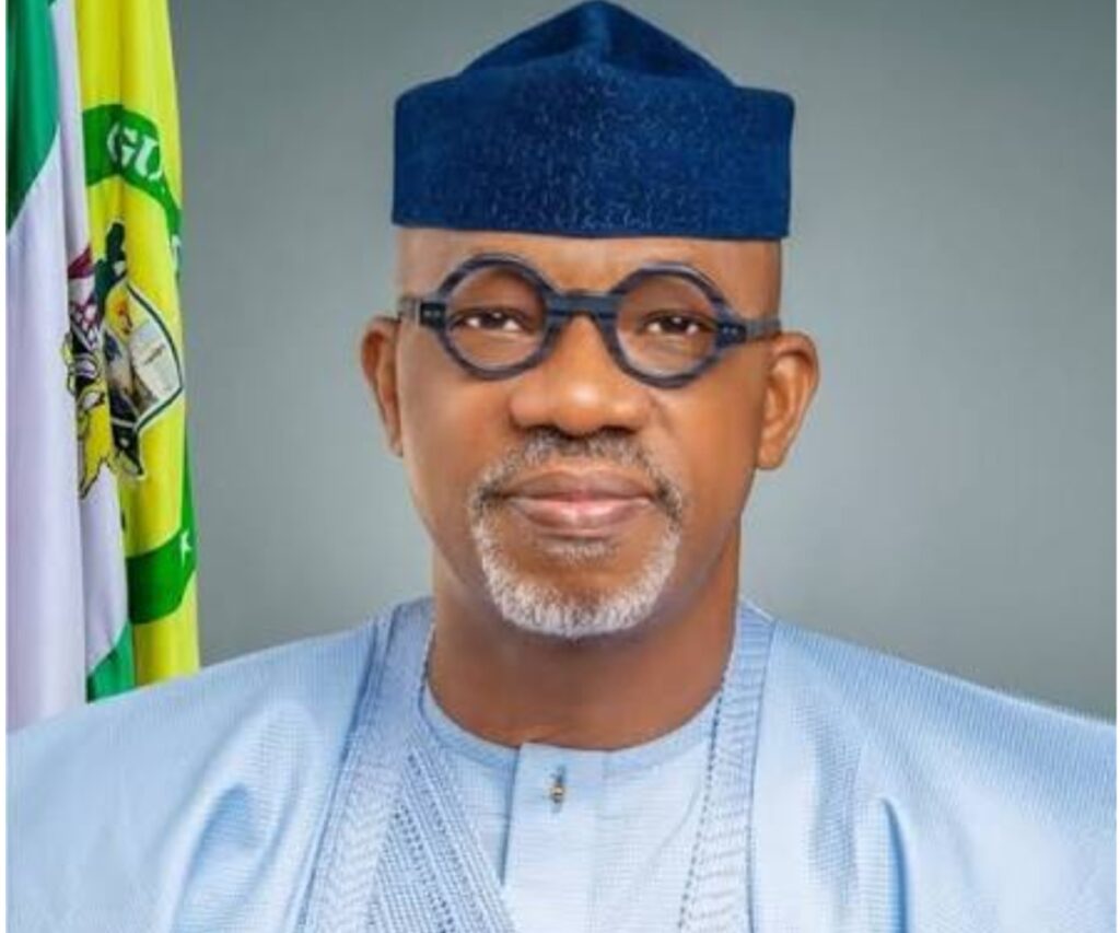 Operation Kosaye: Abiodun hails IGP Disu, Ogun, Lagos police for crushing kidnappers