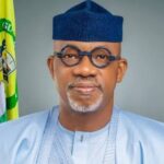 Operation Kosaye: Abiodun hails IGP Disu, Ogun, Lagos police for crushing kidnappers