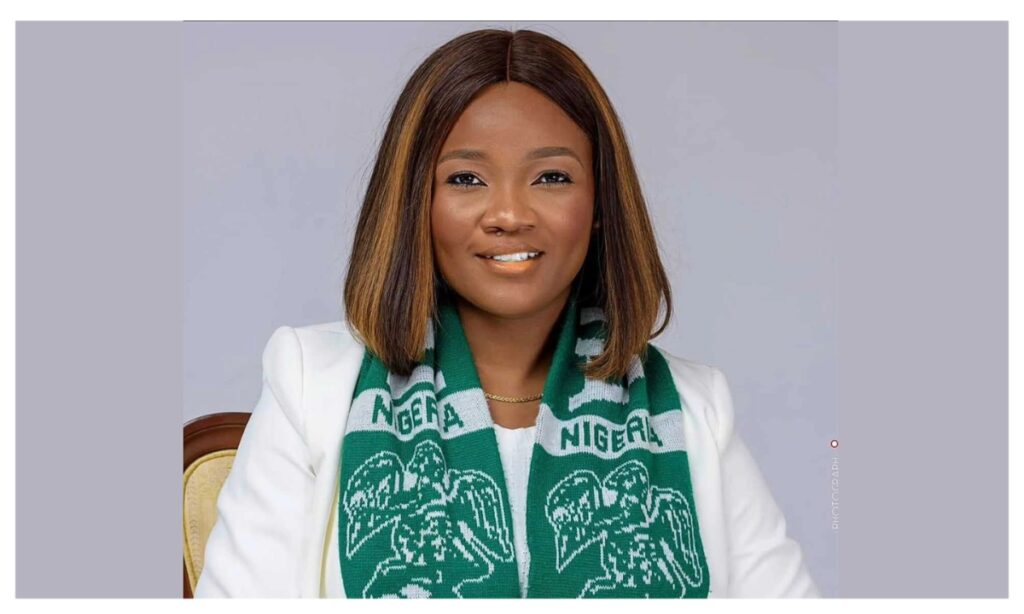 Hold leaders accountable – Ex-presidential aspirant tells Nigerians