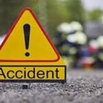 Five killed, eight injured in Niger road crash