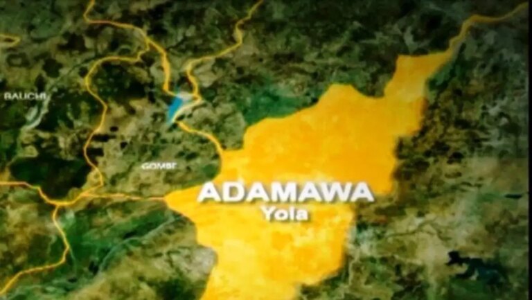 2027: Godfathers won’t decide Adamawa polls — PDP guber candidate