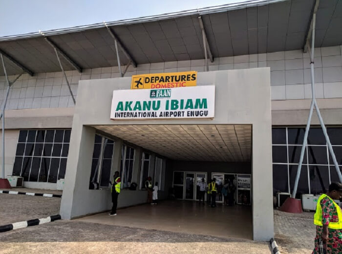 Igbo Leaders Fault Concessioning Of Enugu Airport