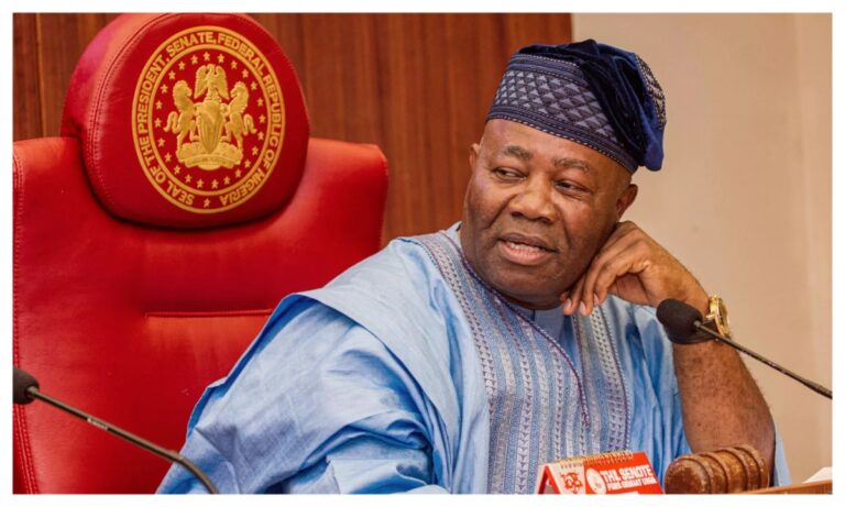 FCT now operates like full state due to Tinubu, Wike – Akpabio