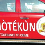 Ondo: Amotekun rescues kidnap victim, arrests father, three sons