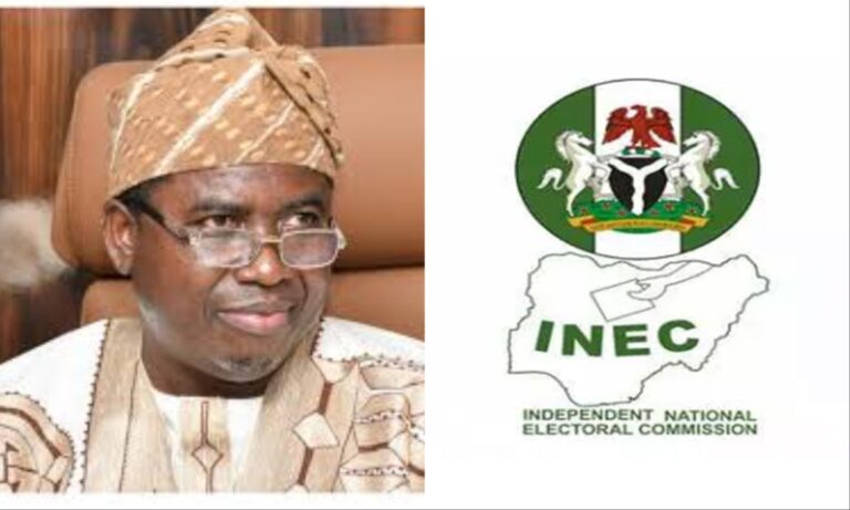 Court clears ADA for registration, orders INEC to release access code to leadership