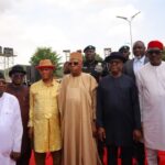 Karu Roads To Boost FCT Economy, Ease Traffic Gridlock — Tinubu