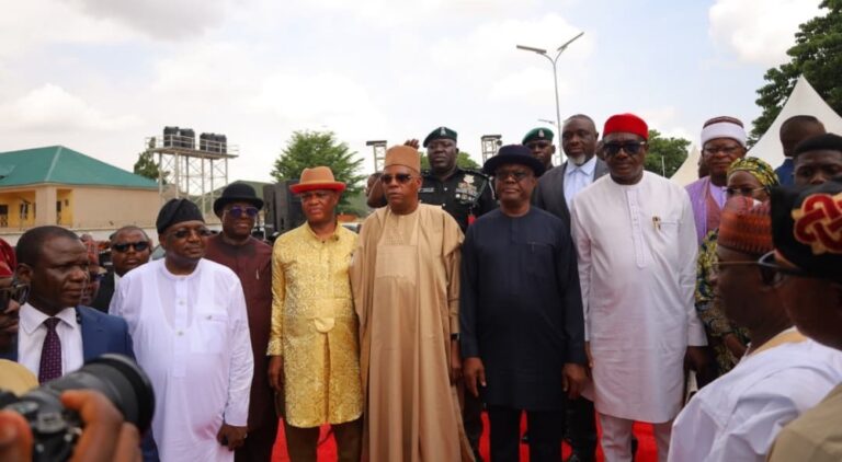 Karu Roads To Boost FCT Economy, Ease Traffic Gridlock — Tinubu