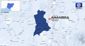 Police Secure Remand Of Couple Over Alleged Child Abuse In Anambra