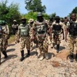 Army expansion will strengthen operational capacity — COAS