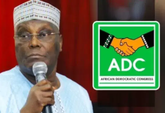 ‘They’re coming for us’: Atiku warns of plot to keep ADC off 2027 polls