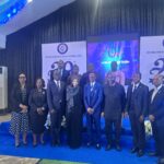 Centre honours journalists at 20th anniversary event