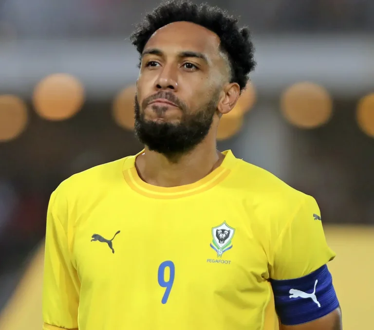 3 top African footballers born into rich families