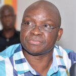 Makinde caused Oyo schoolchildren, teachers abduction – Fayose