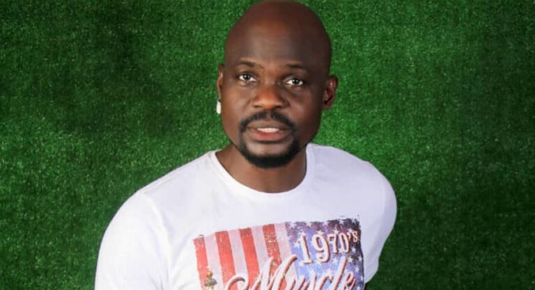TRENDING: Baba Ijesha’s baby’s naming N350,000 Aso Ebi sparks reactions
