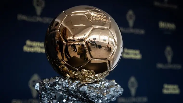 Ballon d’Or 2026: ‘Not just the World Cup’