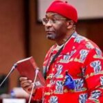 Kalu seeks continued UK support for Nigeria’s democracy, electoral reforms