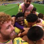 BREAKING: Brazil Edge Japan 2-1 To Reach FIFA World Cup Last 16