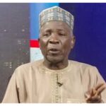 Tinubu trying to destroy opposition, NASS supporting him – Buba Galadima