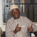NDC: Send bad eggs to jail – Buba Galadima tells judiciary