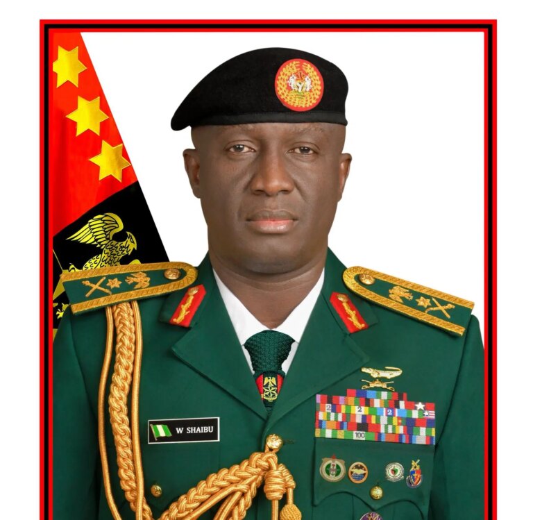 NADCEL 2026: COAS reaffirms Army’s readiness against emerging security threats