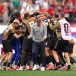 2026 World Cup: Canada edge South Africa, become first team to reach Round of 16