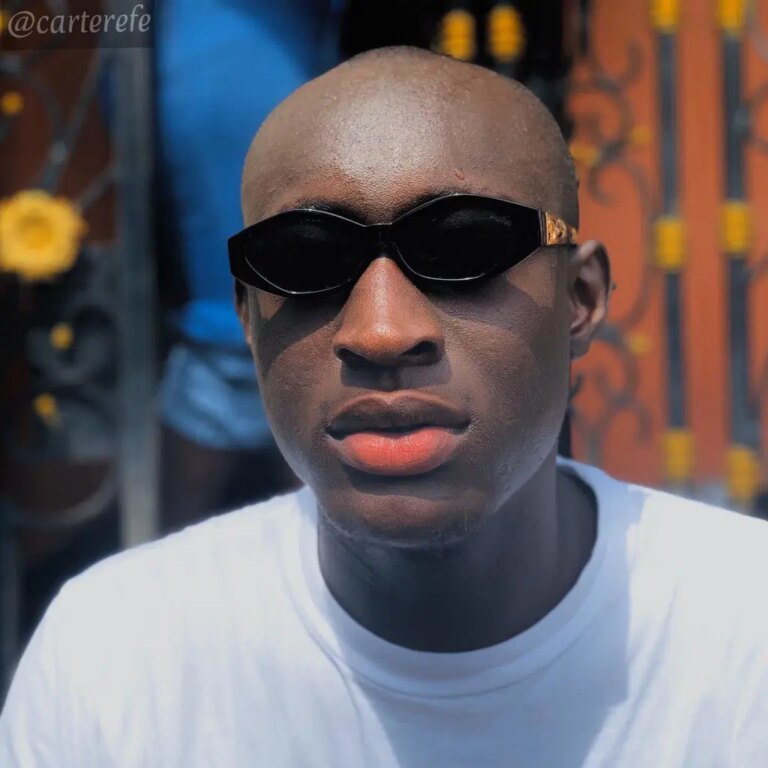 Carter Efe: ‘We don’t issue ‘First Class Upper’ certificates’ – Babcock University