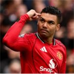 World Cup 2026: Casemiro becomes second-oldest Brazilian goalscorer after Bebeto