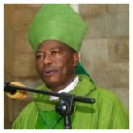 FG not doing enough on insecurity – Catholic Bishop Mamza
