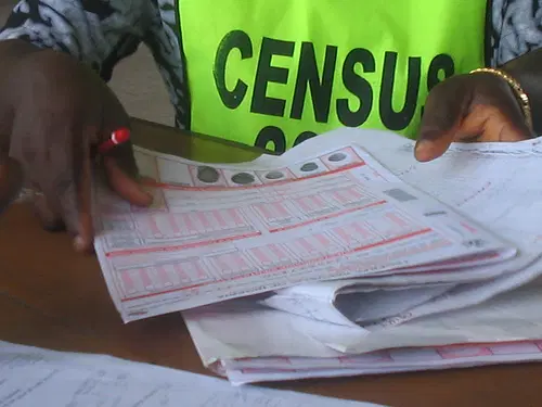 Nigeria hits 20 years without census