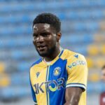 Transfer: Nigerian striker seals move to Bulgarian club, Botev Plovdiv