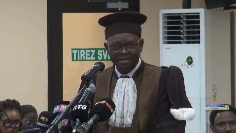 ECOWAS Court goes digital, unveils electronic platform to improve access to justice