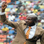 WAFU U-20 Tourney: Maikaba to submit Flying Eagles final squad July 10