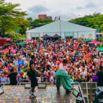 Knorr celebrates Nigeria’s Smoky Jollof tradition at food festival