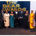 DEAR 2026 Gala Celebrates Leadership, Excellence and Service in Night to Remember