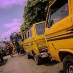 Bus conductor stabs Lagos traffic agency LASTMA’s officer