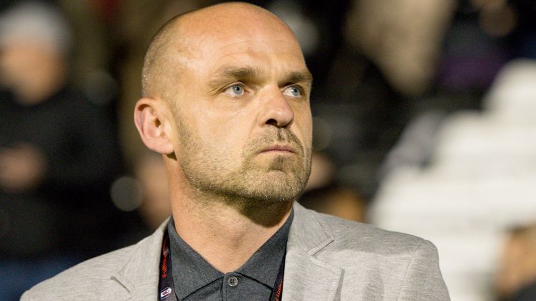 World Cup: Danny Murphy names player to help England win trophy
