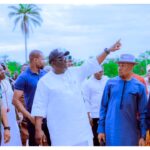 Delta govt hunts contractor, consultant over seven years abandoned school project