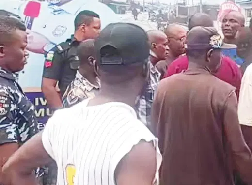 How one resident’s voice rescued road project in Delta community