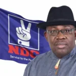 NDC still validly registered, we’ll challenge court ruling — Dickson
