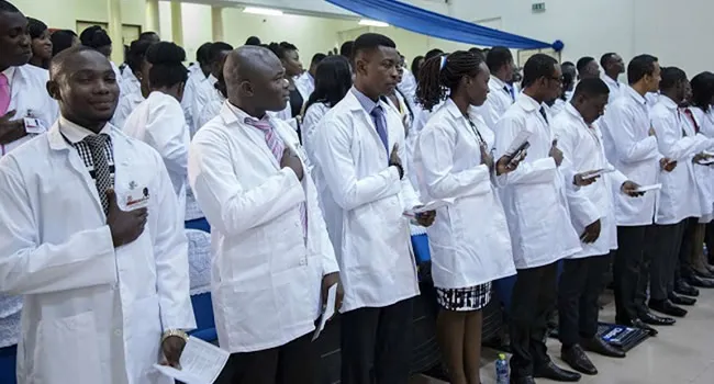 Nationwide strike imminent, as residents doctors extend deadline