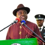 Insecurity: Governor dethrones Bayelsa traditional ruler